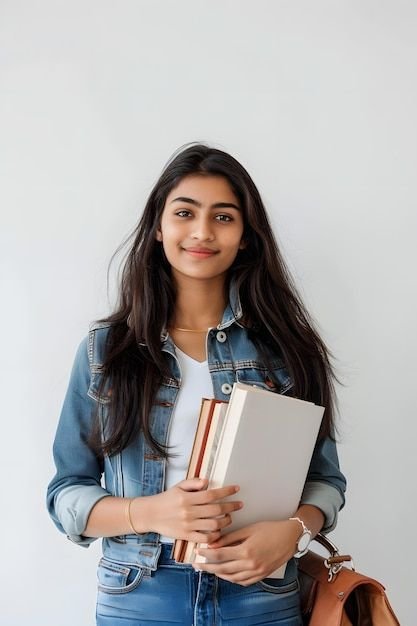 Student profile photo